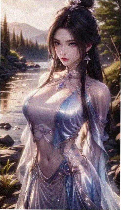 孤岛放映厅电影海报